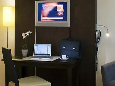 Hotel Mercure Rennes Cesson  Cesson-Sévigné