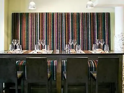 ****  Hotel Mercure Rennes Cesson فرنسا