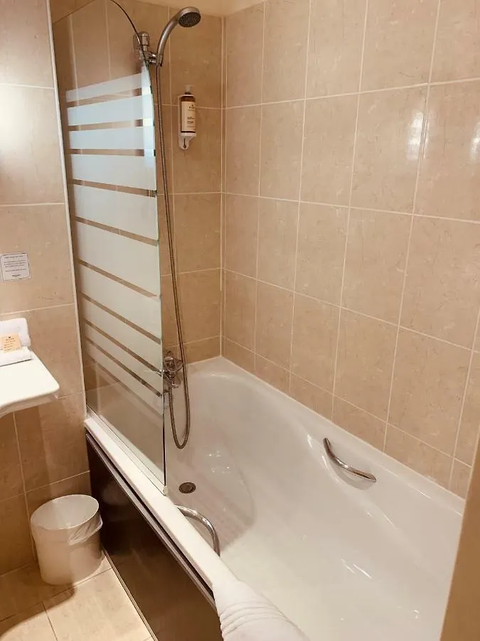 Hotel Mercure Rennes Cesson 4*, Cesson-Sévigné
